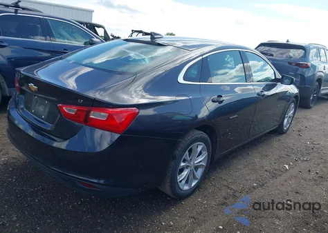 2023 Chevrolet Malibu Fwd 1Lt z USA, uszkodzony, nr VIN 1G1ZD5ST3PF221236